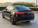 مرسيدس بنز GLE 43 AMG GLE 43 AMG Coupe | GCC Specs | 367 HP | Full Option | Excellent Condition