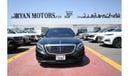 Mercedes-Benz S 400 AMG Hybrid / 28000 KM / Imported Grade 5A