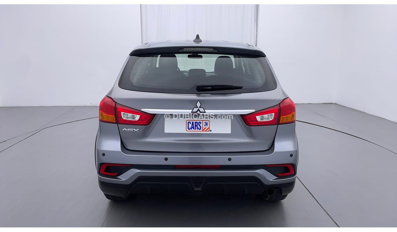 Mitsubishi ASX GLX LOWLINE 2 | Zero Down Payment | Free Home Test Drive