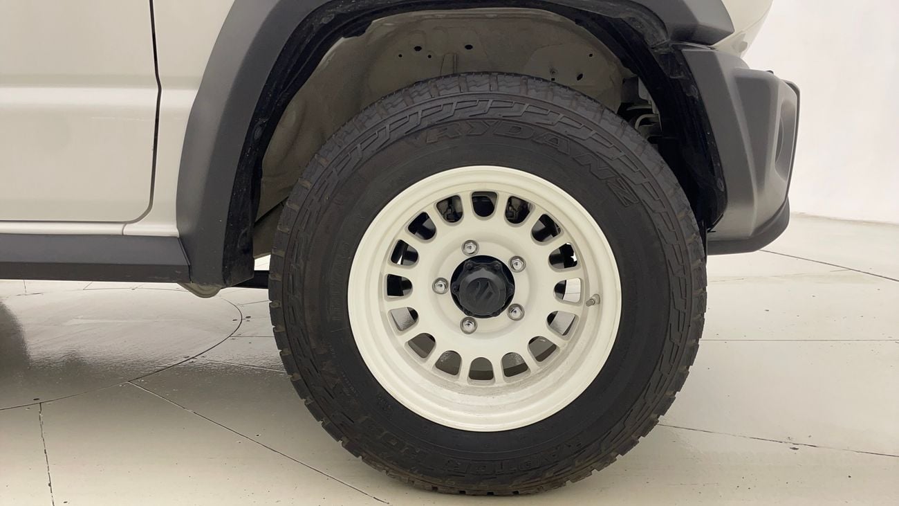 Suzuki Jimny GLX 1.5 | Zero Down Payment | Home Test Drive