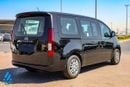 Hyundai Staria COMFORT 3.5L V6 | 9-Seater | AT | Premium Interior | Android Auto/Apple CarPlay | For Export