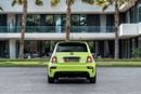 Abarth 595 595 Competizione  | 1,273 P.M | 0% Downpayment | Low KM