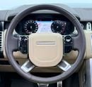 Land Rover Range Rover WESTMINSTER P400 2021 Range Rover Vogue Westminster Edition, 2026 RR Warranty + Service Pack, Very L