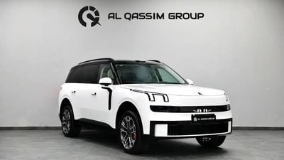 لينك أند كو 900 LYNKCO 900 Ultra | BRAND NEW | 2.0L Turbo Ref#T205827
