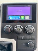 تويوتا هاياس Toyota Hiace13 Seaters bus 6V 3.5L - MT