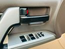Toyota Land Cruiser GXR