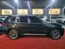 BMW X5 35i Exclusive 3.0L (7 Seater)