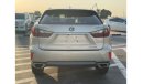 لكزس RX 350 *Offer*2016 Lexus Rx350 /5% VAT LOCAL REG