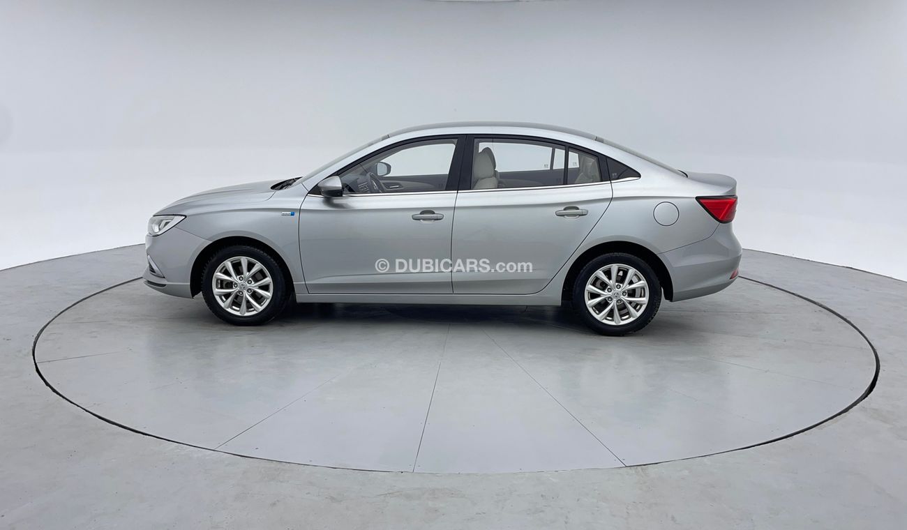 MG 350s COMFORT 1.5 | Zero Down Payment | Free Home Test Drive