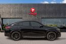 مرسيدس بنز GLE 53 AMG COUPE 4MATIC+ Mercedes-Benz GLE53 AMG 2024 GCC | Warranty