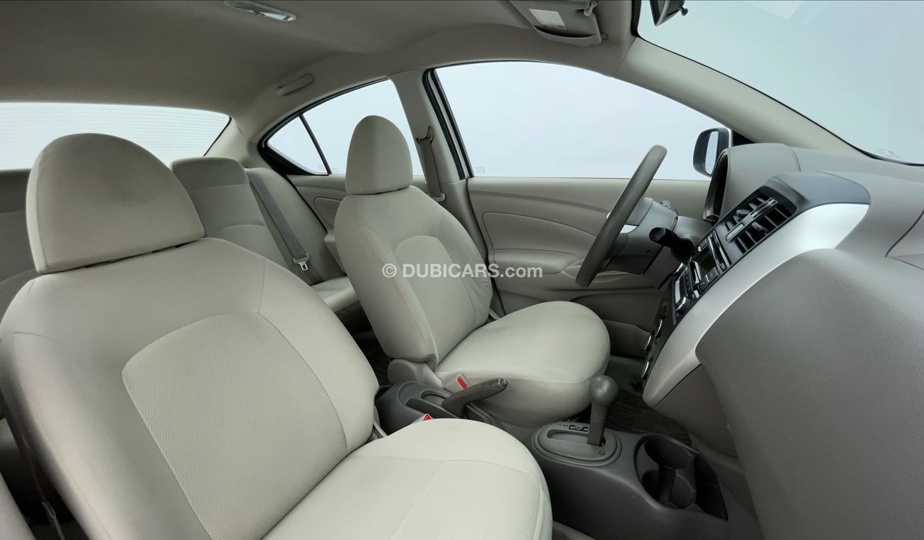 Nissan Sunny SV 1.5 | Zero Down Payment | Free Home Test Drive