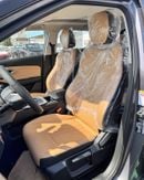 GAC GS3 Emzoom EMZOOM GS3 1.5T - GB - 2026 MODEL