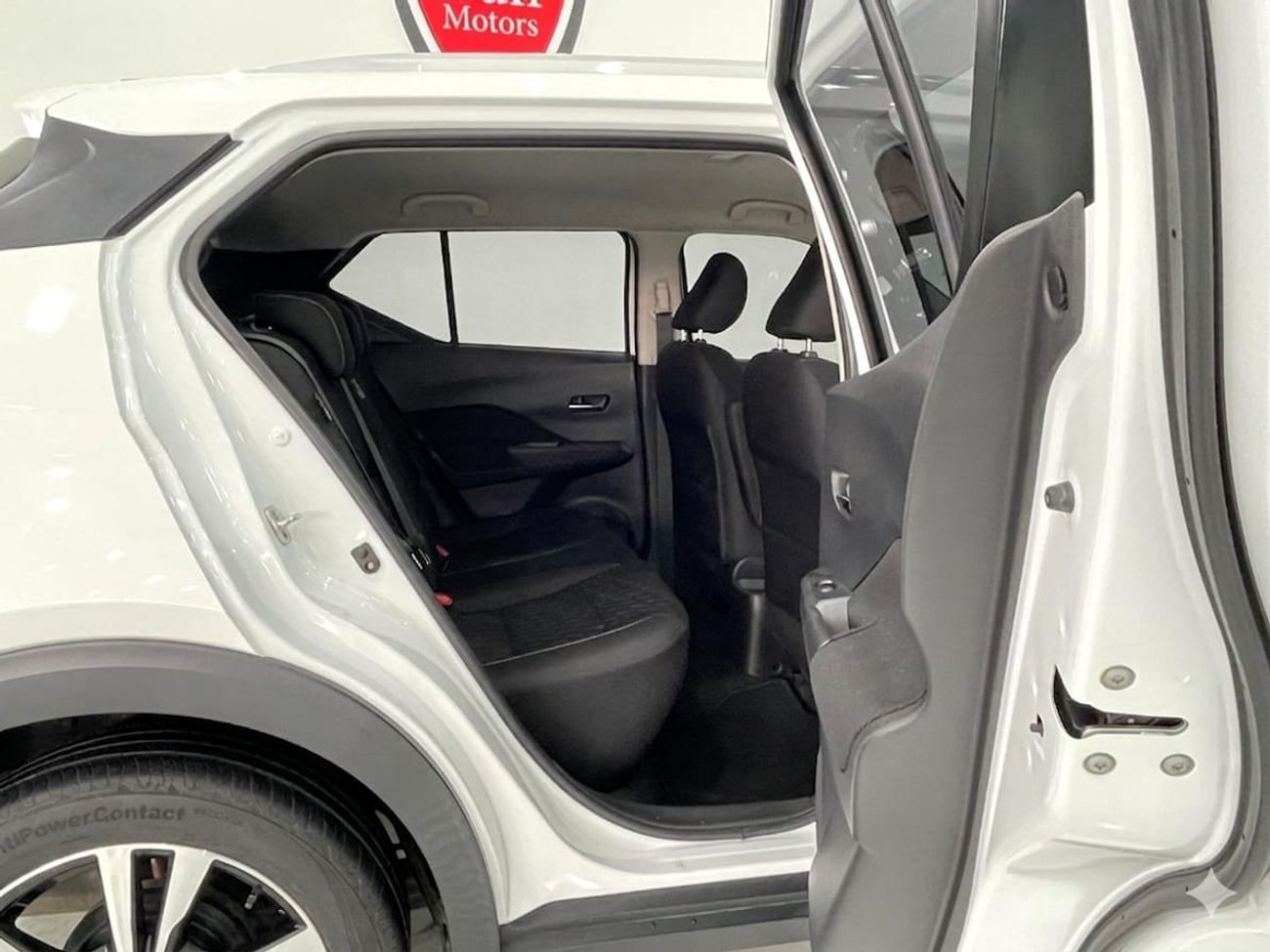 نيسان كيكس SV 1.6L