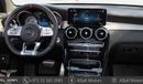 Mercedes-Benz GLC 43 AMG