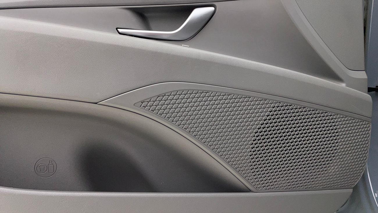 Hyundai Elantra SMART 1.6 | Zero Down Payment | Free Home Test Drive