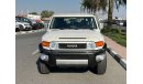 تويوتا إف جي كروزر FJ CRUISER 4.0L CRAWL SYSTEM