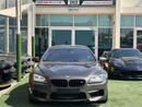بي أم دبليو M6 Std 4.4L