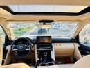 Toyota Land Cruiser GXR 4.0L