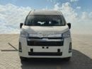 Toyota Hiace GL 3.5L PETROL V6 GL AT 13-SEATS RWD 2026MY