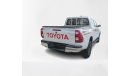 تويوتا هيلوكس Production: 2024 Toyota Hilux GLXS-V 2.7L Gasoline 4WD A/T
