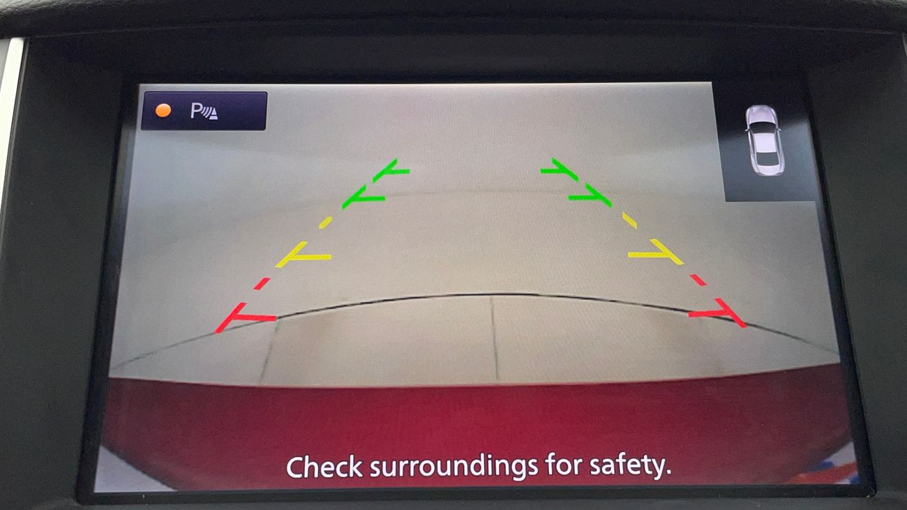 Infiniti Q50 LUXE 3 | Zero Down Payment | Home Test Drive