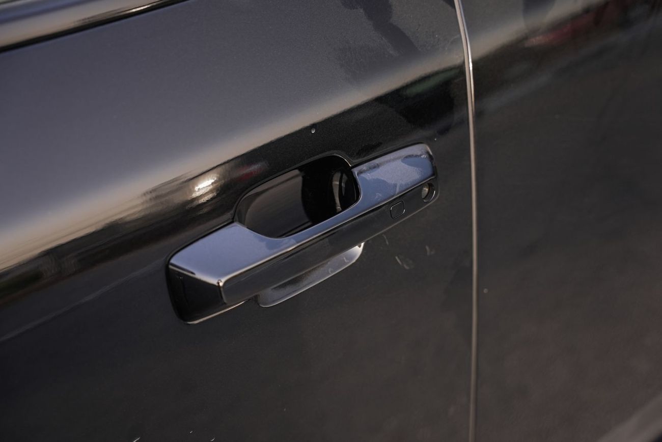 BYD Leopard Titanium 7 BYD Formula Leopard Titanium 7 2025  190KM 4WD Ultra Edition