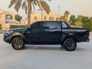 Toyota Hilux GLX 2018 Toyota Hilux Adventure GCC Specs Facelifted 2026 V4 2.7L Interior and Exterior Well-maintaind