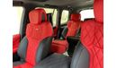 Lexus LX 570 Super Sport 5.7L Petrol with MBS Autobiography Seat