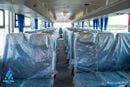 Ashok Leyland Falcon 63+1 Seater Bus 2025  | GCC Specs | 5 Speed-MT | ABS | Heavy Duty Passenger Bus