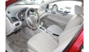 Nissan Tiida 1.6L S 2016 MODEL WITH WARRANTY