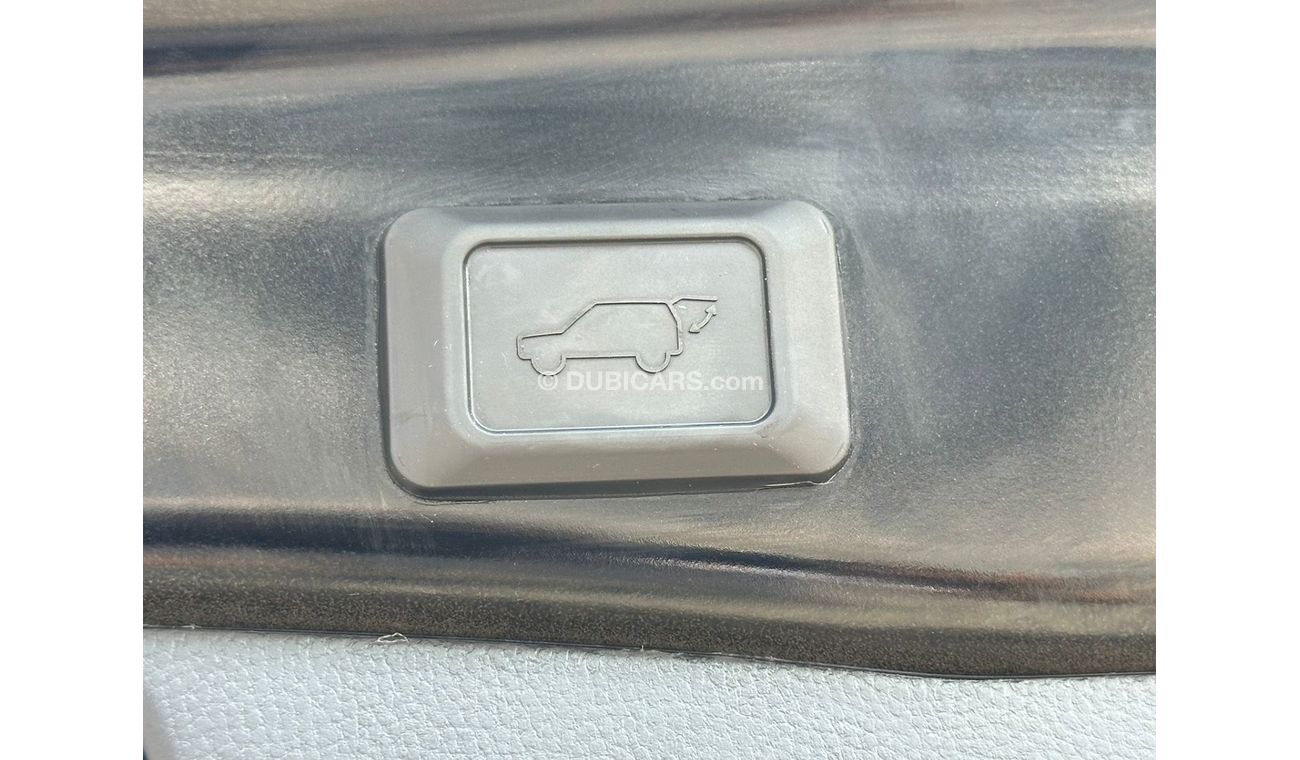 Toyota RAV4 VXR HEV Rav4 xle Hybrid 2021 4x4 full option