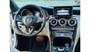 Mercedes-Benz C 300 Std MERCEDES C300 MODEL 2018 FULL OPTION