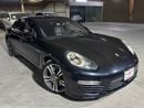 Porsche Panamera TURBO S EXECUTIVE | FULL SERVICE HISTORY | ONE OWNER | RECENTLY SERVICED!