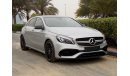 Mercedes-Benz A 45 AMG PRE-OWNED 2016  4MATIC V4 2.0 L 381HP AT Carbon Fiber Night Package Sport Package