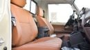 تويوتا لاند كروزر بيك آب LC79 Pickup 4.0L Full Option Automatic