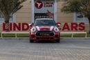 Mini Cooper MINI Hatch John Cooper Works 2018 GCC specs for 952.00 AED monthly