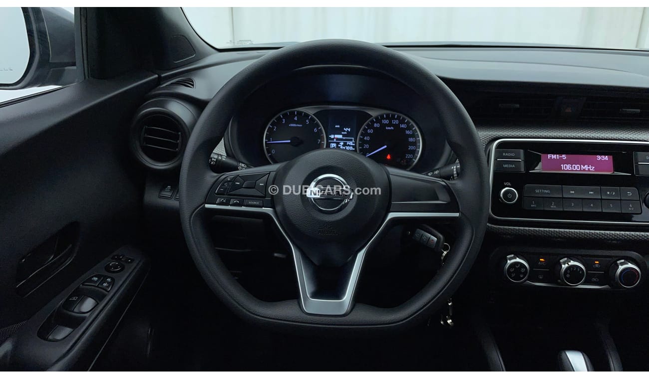 Nissan Kicks S 1.6 | Zero Down Payment | Free Home Test Drive