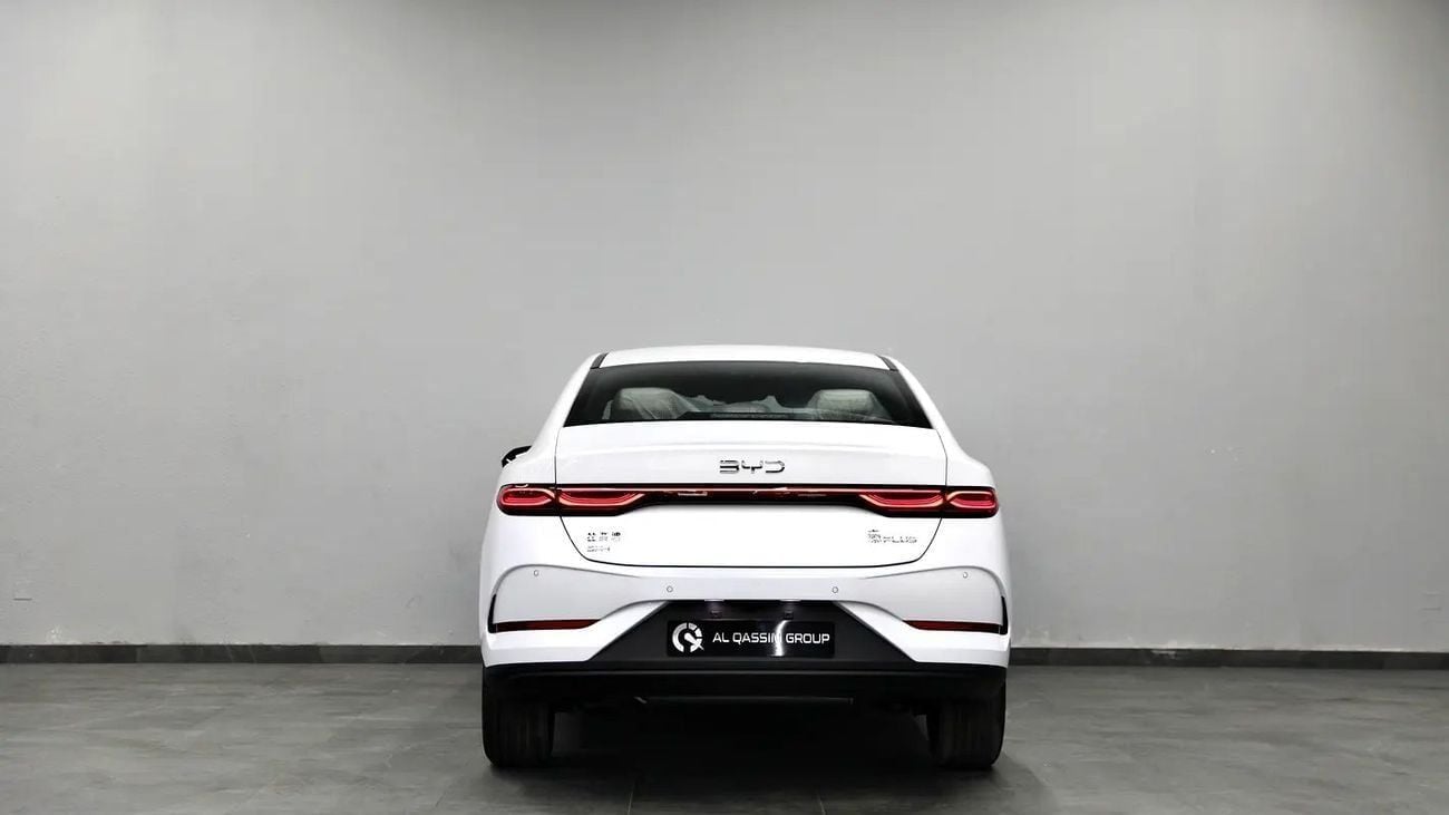 بي واي دي كين بلاس STANDARD
