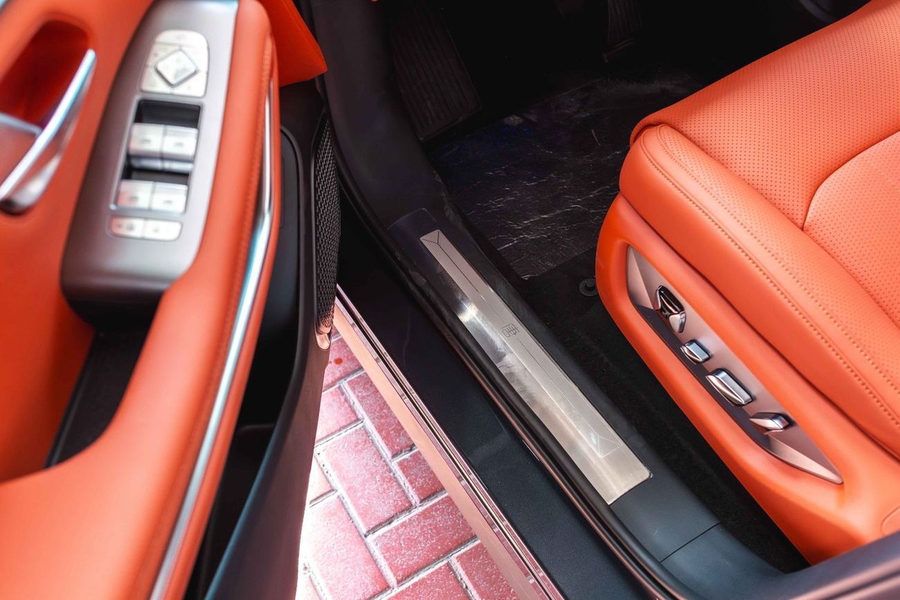 بي واي دي تانغ ل EV RWD