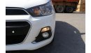 Chevrolet Spark 1000cc Alloy wheels, Leather seat FOR EXPORT ONLY(02993)