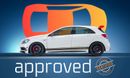 Mercedes Benz A45 Std 2.0L (355 HP) UAE's Very Best Example