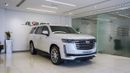 كاديلاك إسكالاد Premium Luxury 6.2L 4WD