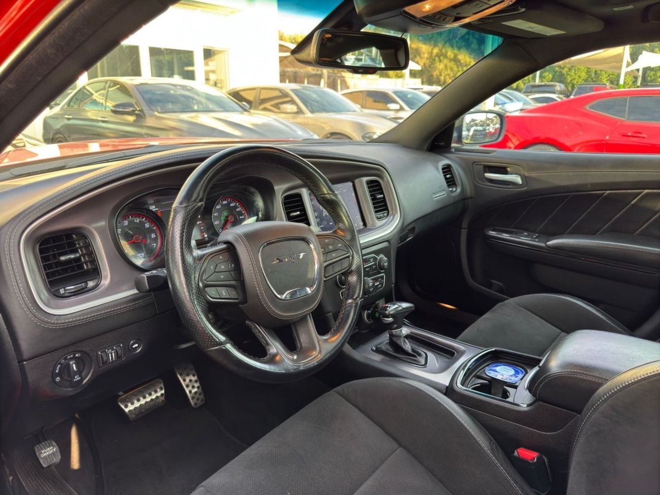 Dodge Charger R/T 5.7L