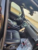 Land Rover Range Rover Vogue SE 5.0L 2017 LAND ROVER VOGUE LIMITED / FULL OPTION / ALREADY REGISTERED IN UAE