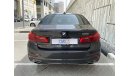 بي أم دبليو 520 M SPORT 2 | Under Warranty | Free Insurance | Inspected on 150+ parameters