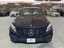 مرسيدس بنز GLE 43 AMG Coupe 3.0L MERCEDES GLE 43 AMG COUPE 2017 | CAVANSITE BLUE PAINT | DESIGNO PACKAGE | CARBON INTERIOR