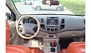 Toyota Fortuner TOYOTA FORTUNER 2008 GULF 4 CYLINDER