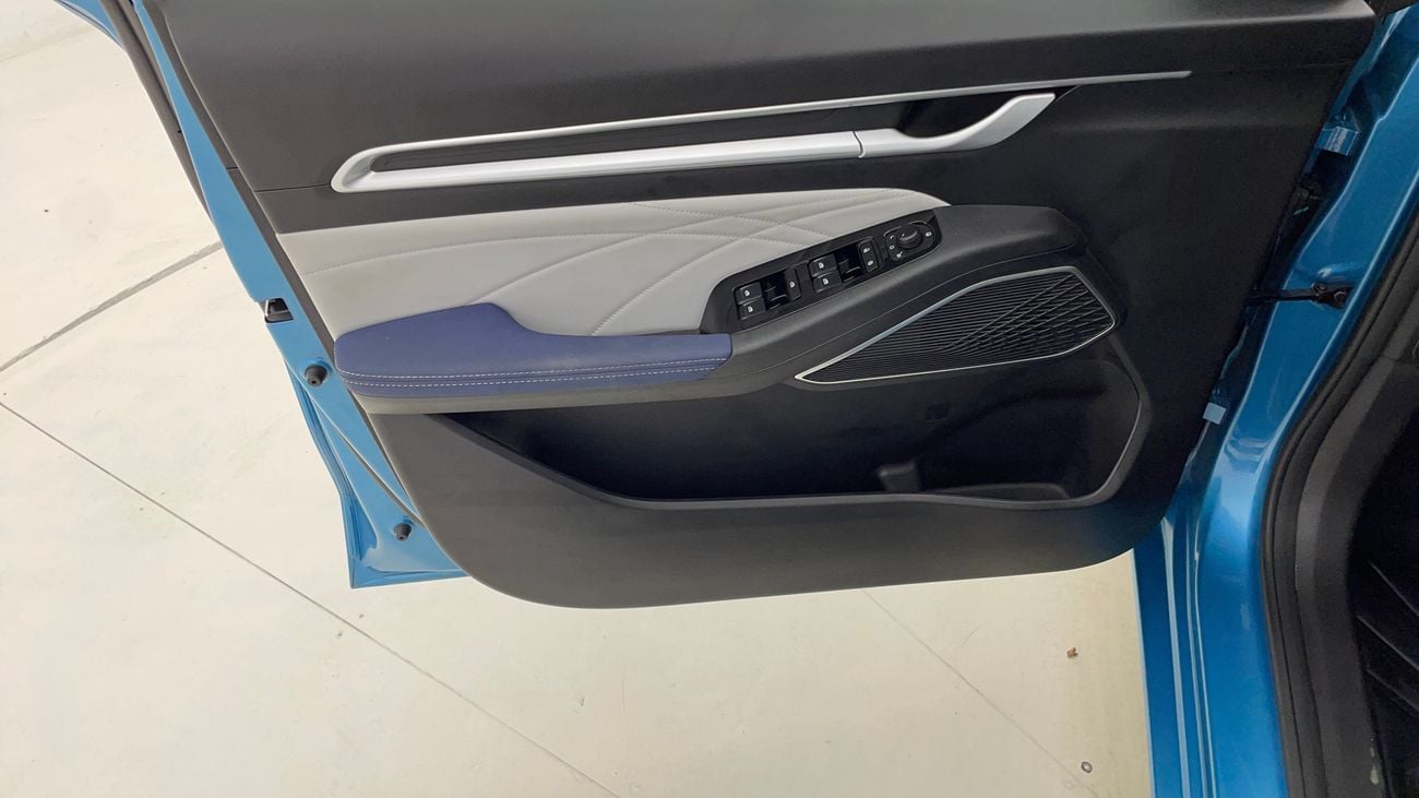 جيلي إمجراند GK 1.5 | بدون دفعة مقدمة | اختبار القيادة في المنزل