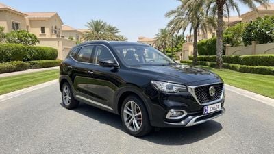 MG HS LUXURY 2023 | AED 804/Month | 0 DP | 30 Day Return | Warranty | Service History