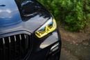 بي أم دبليو X5 BMW X5 xDrive50i M Sport